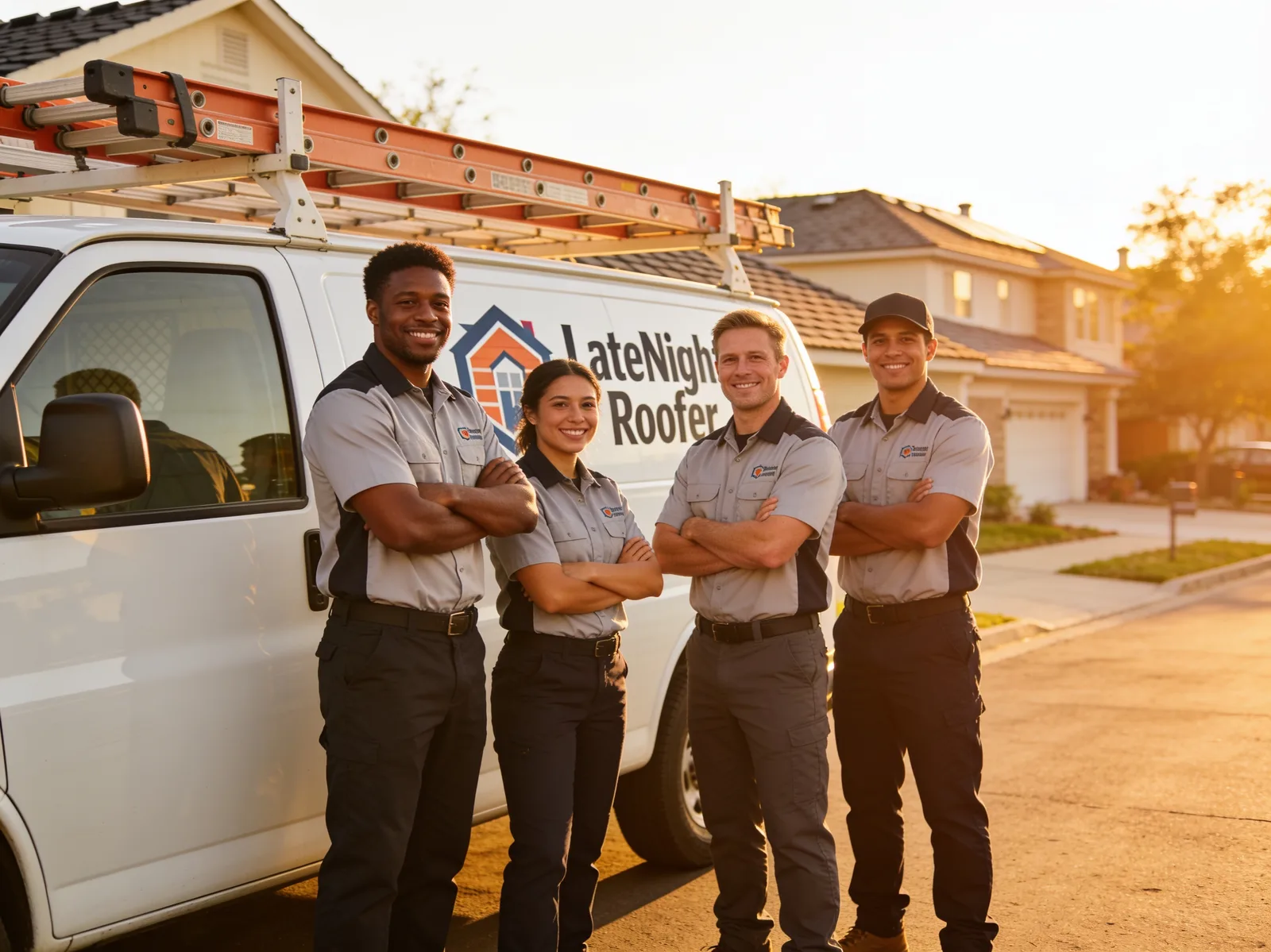 Emergency Roof Repair company in Thawville, IL